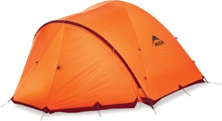 Remote 2 Tent - Alaska Mountaineering & Hiking
