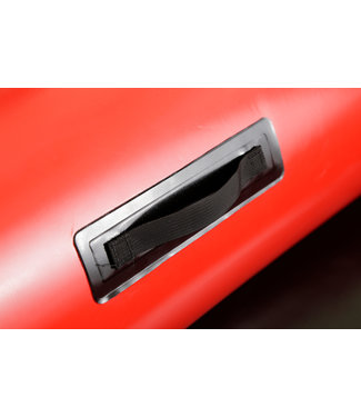 Alpacka Raft Lightweight Handles Each
