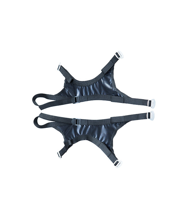 Thigh Strap Only- Alpacka