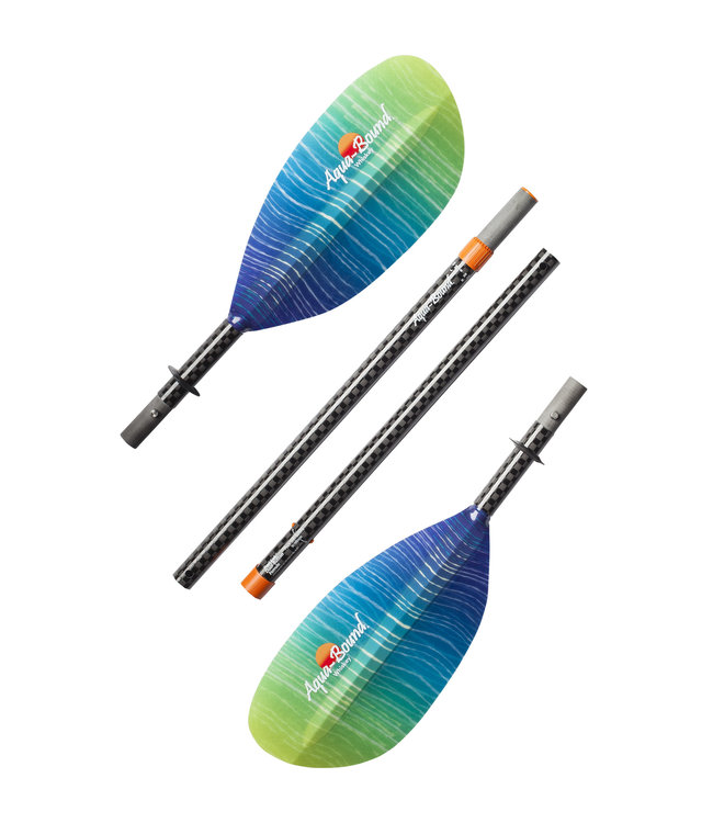 Whiskey Fiberglass Posi-Lok 4pc