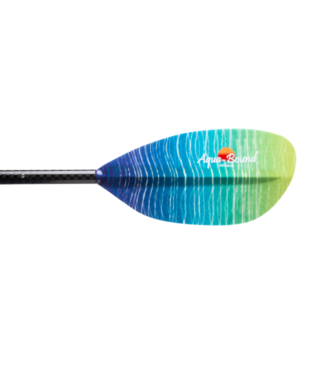 Whiskey Fiberglass Posi-Lok 4pc