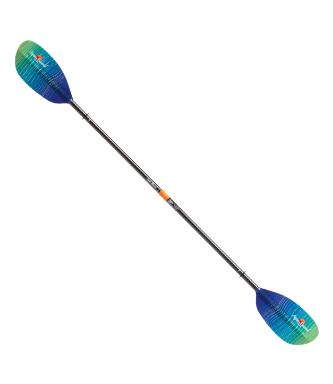 Whiskey Fiberglass Posi-Lok 4pc