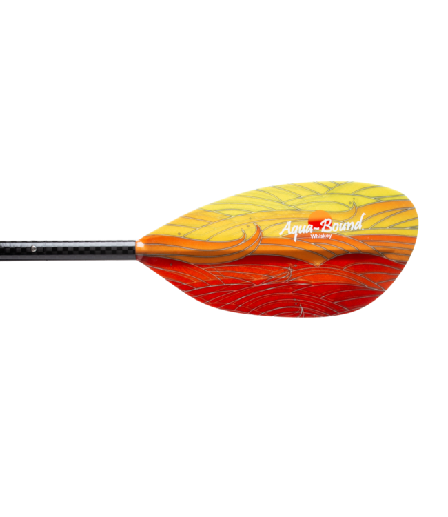 Whiskey Fiberglass Posi-Lok 4pc