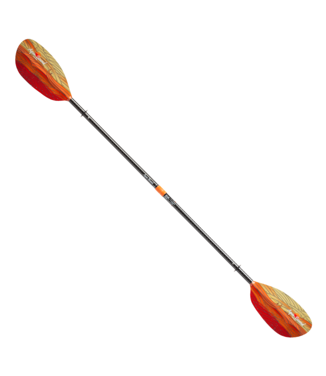 Whiskey Fiberglass Posi-Lok 4pc