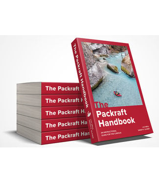 Mountaineers Books The Packraft Handbook