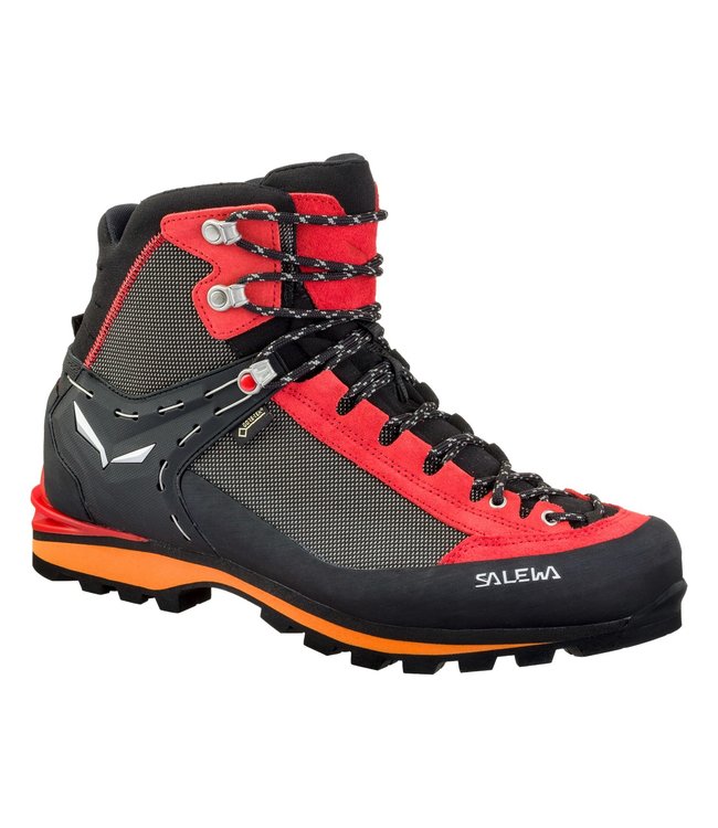 Crow GTX M's