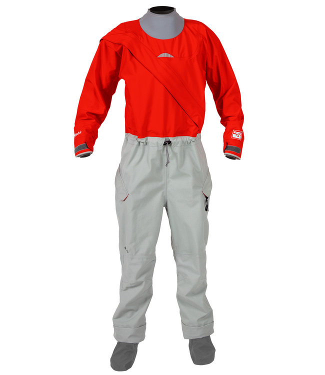 Legacy Dry Suit (Gore-Tex) W's