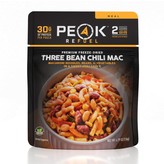 Peak Refuel Peak Refuel- Three Bean Chili Mac (v)