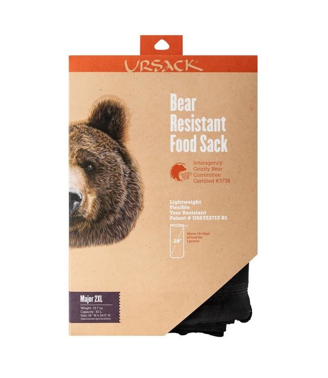 Ursack Major 2XL