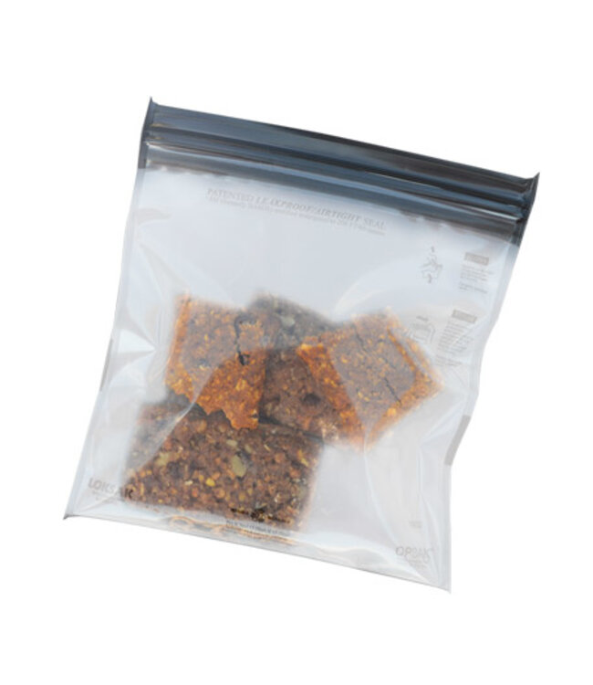 OPSAK Barrier Bag 12”x20” - 2 Pack
