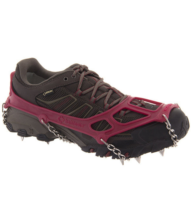 MICROspikes