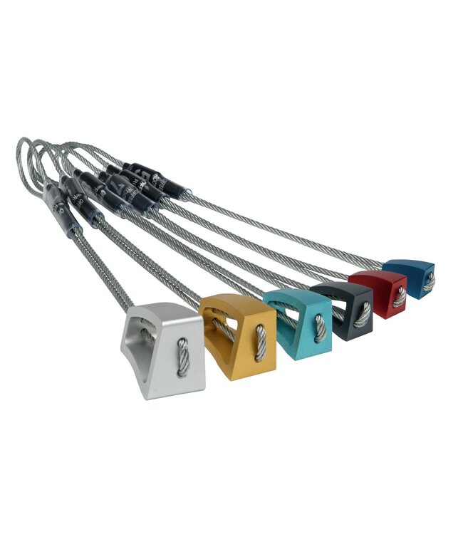 Superlight Offset Rocks 5-10