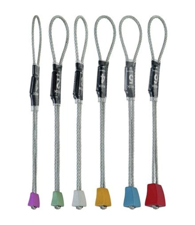 Superlight Rock Set 1-6