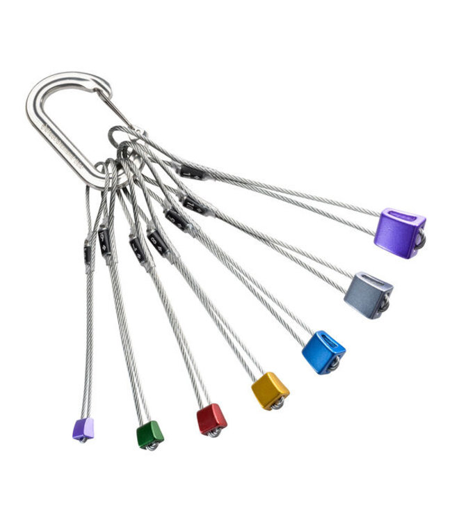 Stopper Set Classic #5-11