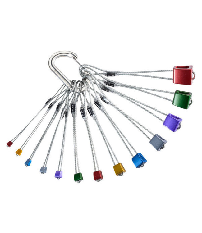 Stopper Set Pro #1-13