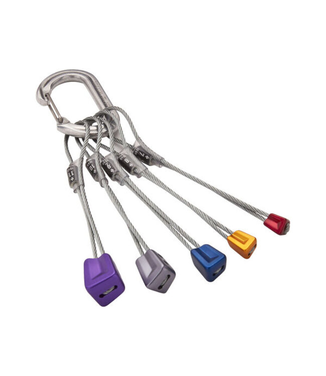 BD Offset Stopper Set #7-11