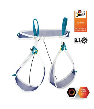 Blue Ice 24/25 Choucas Light Harness