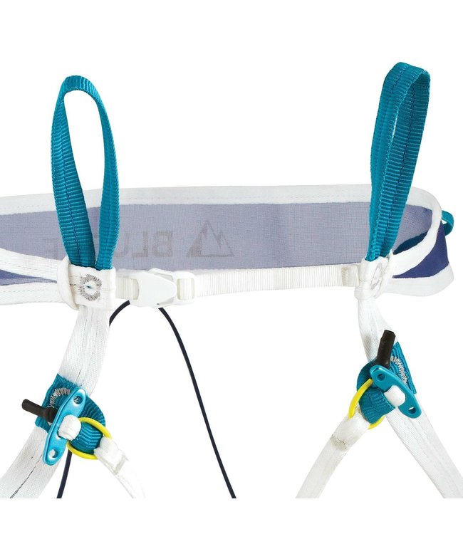 24/25 Choucas Light Harness
