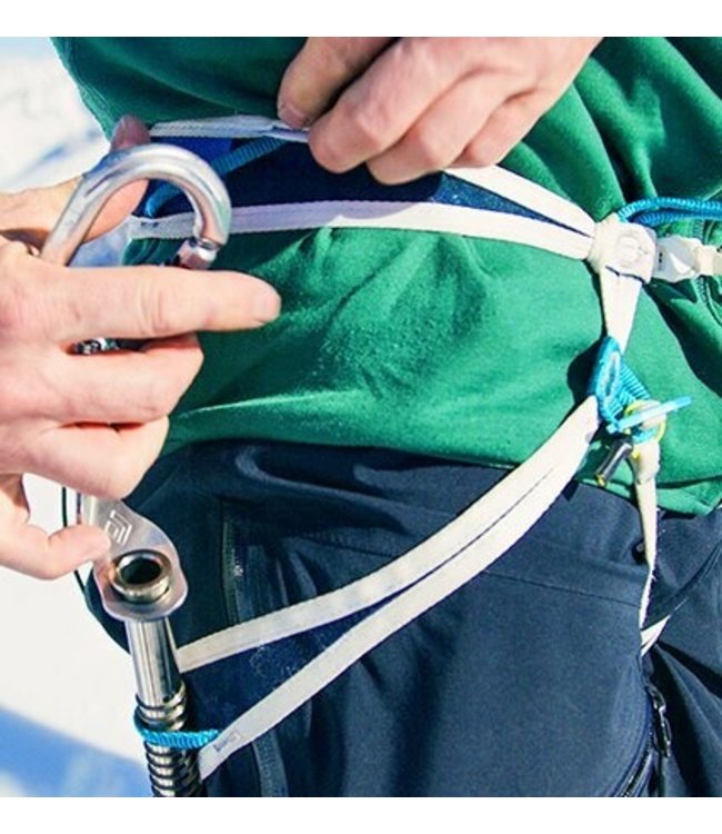 24/25 Choucas Light Harness