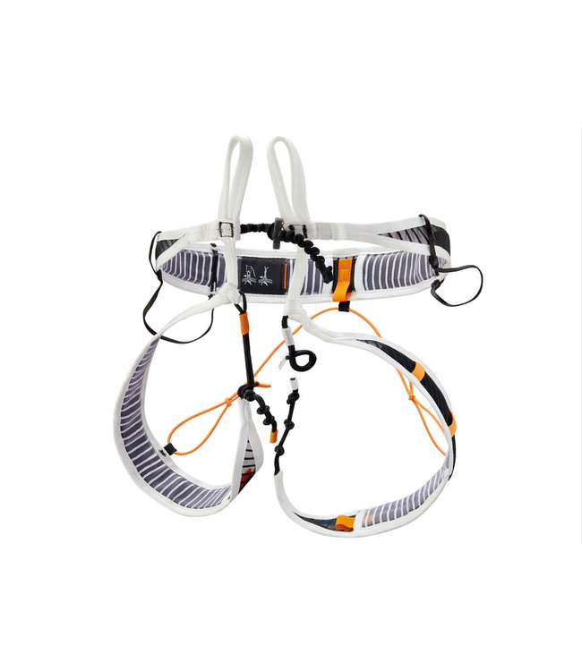 Fly Harness