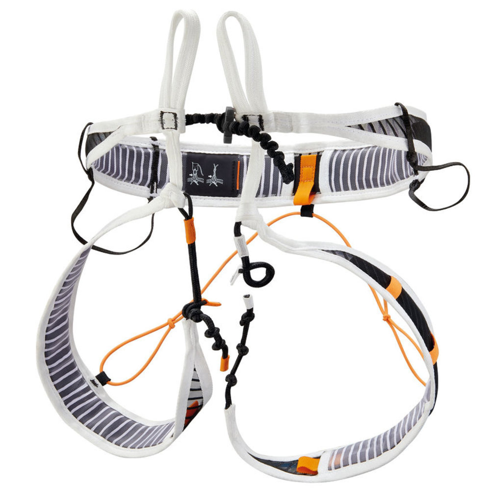 Fly Harness Alaska Mountaineering & Hiking