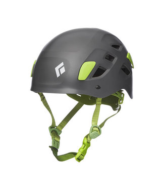 Black Diamond Equipment Ltd. Half Dome Helmet