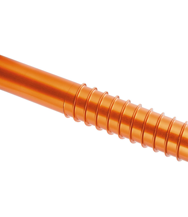 Laser Speed Light Ice Screw