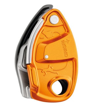 Petzl (24/25) GriGri Plus