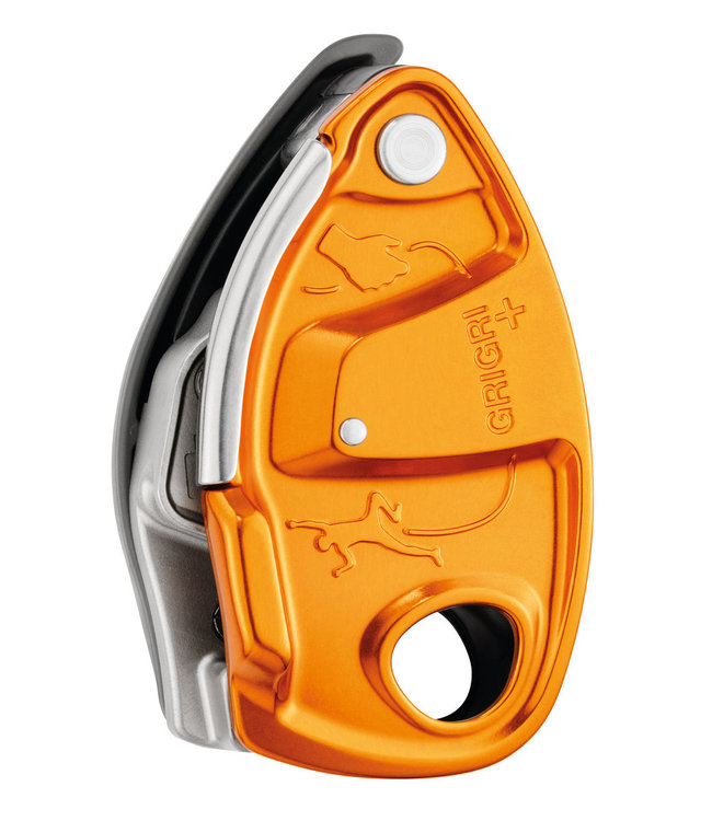 (24/25) GriGri Plus