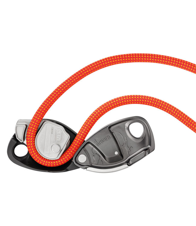 (24/25) GriGri Plus