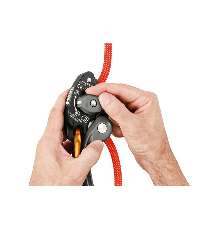 (24/25) GriGri Plus