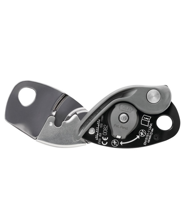GriGri Plus