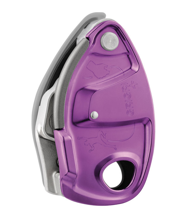 GriGri Plus