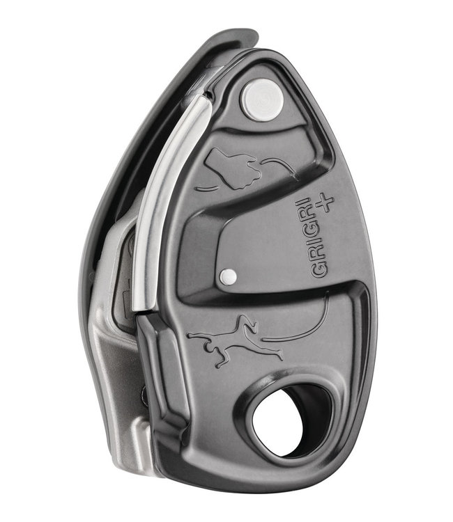 (24/25) GriGri Plus