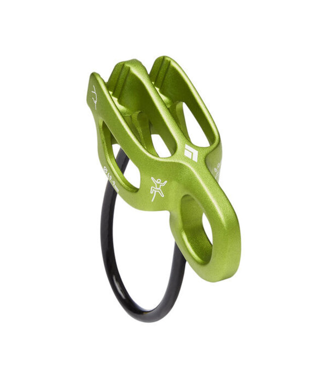 ATC-Alpine Guide, Envy Green