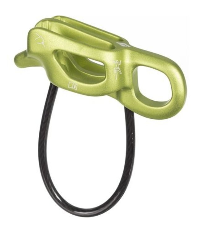 ATC-Alpine Guide, Envy Green