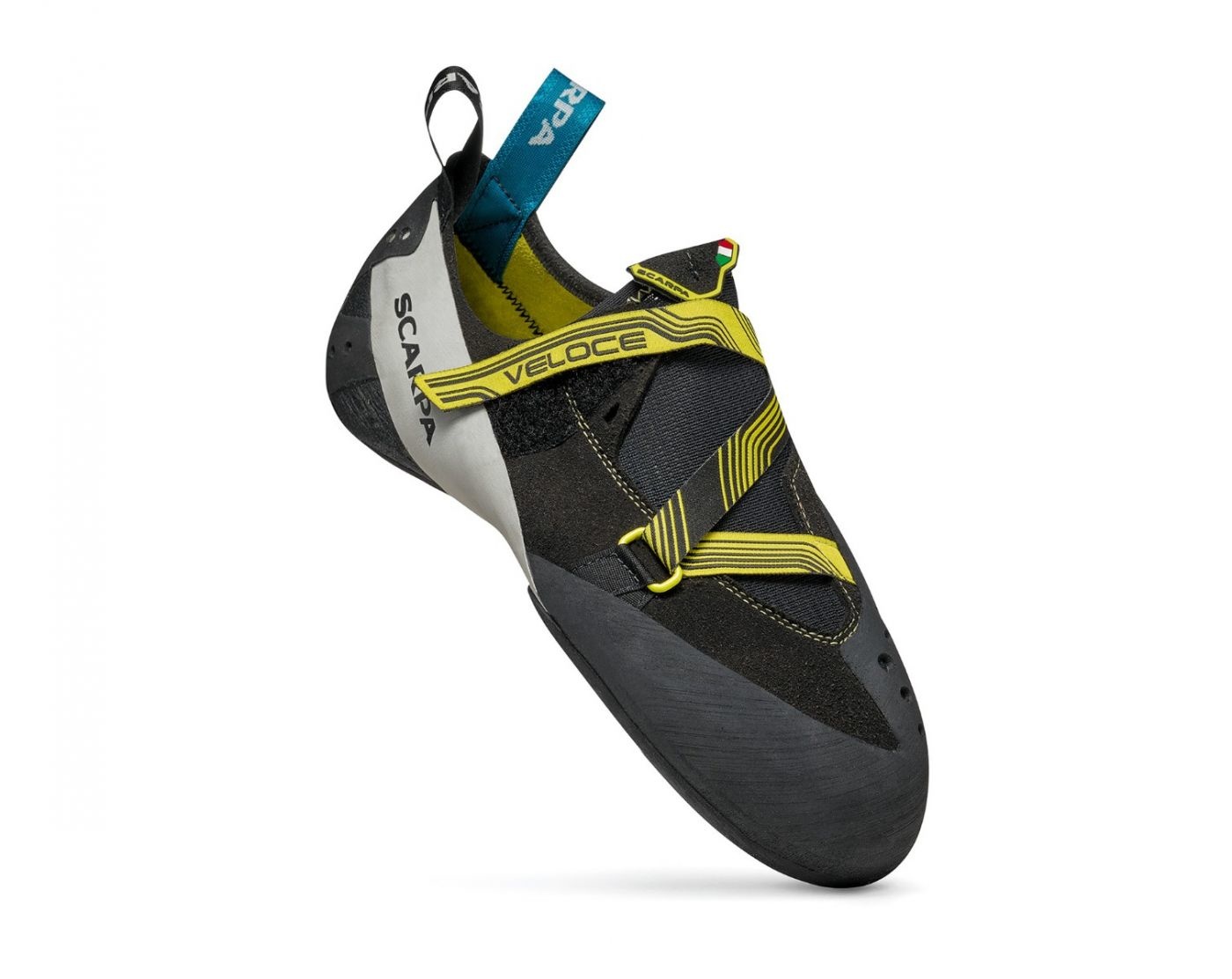 Scarpa Veloce Climbing Shoes - Women's