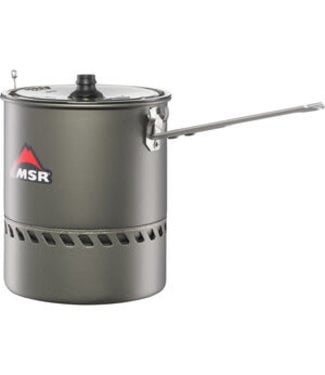 MSR Reactor 1.7L Pot