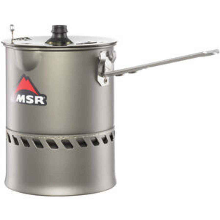 MSR Reactor 1.0L Pot