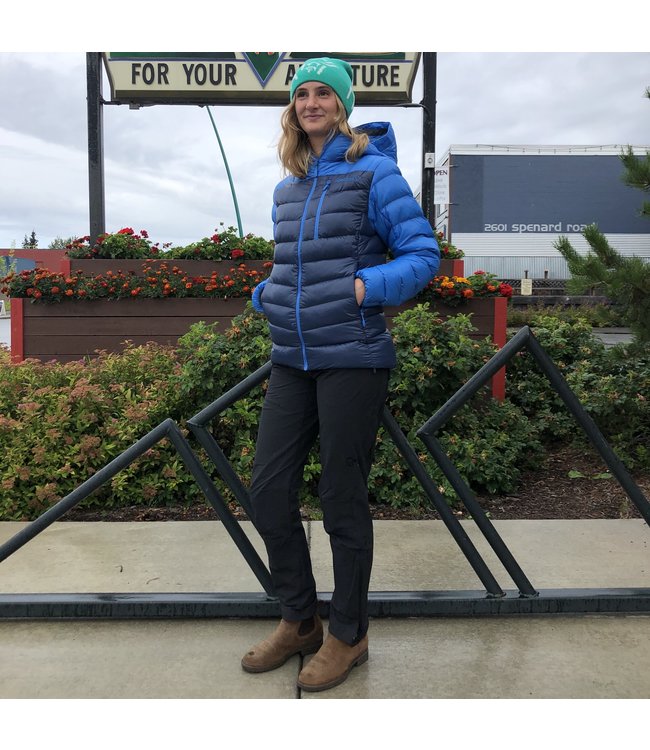 Falketind Flex1 Pants W's