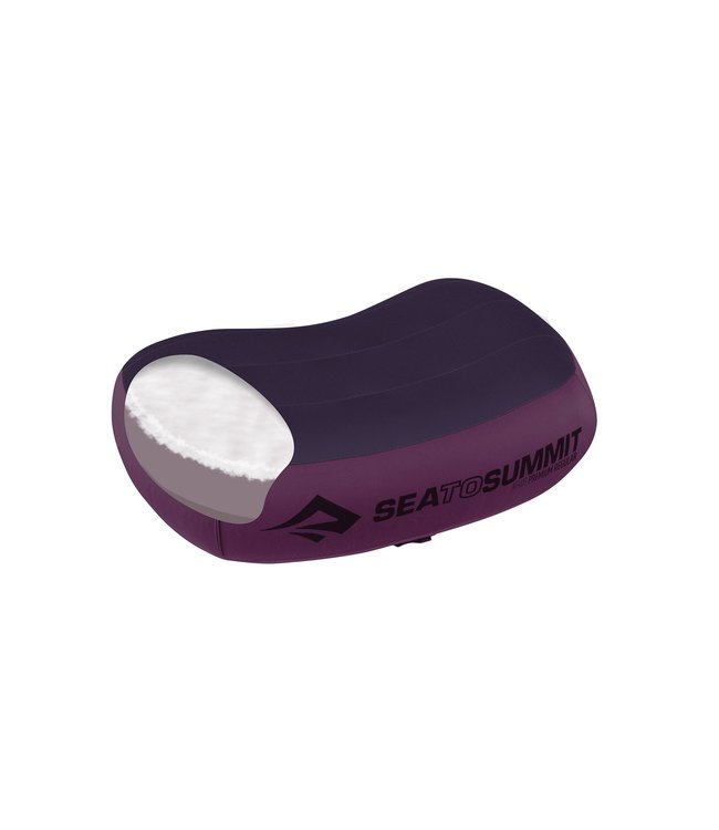 (24/25) Aeros Pillow Premium