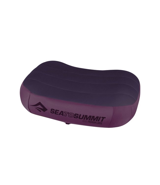 (24/25) Aeros Pillow Premium