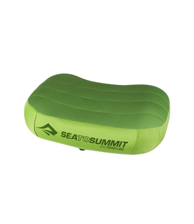 (24/25) Aeros Pillow Premium
