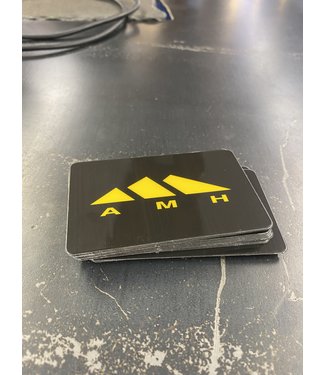 AMH AMH Gift Card, $25