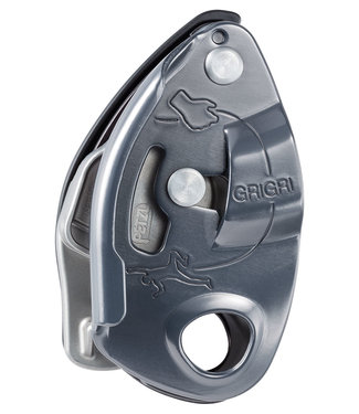 Petzl Grigri Belay Device