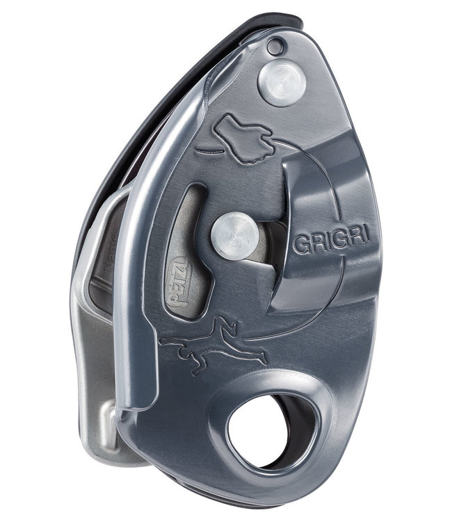 Grigri Belay Device