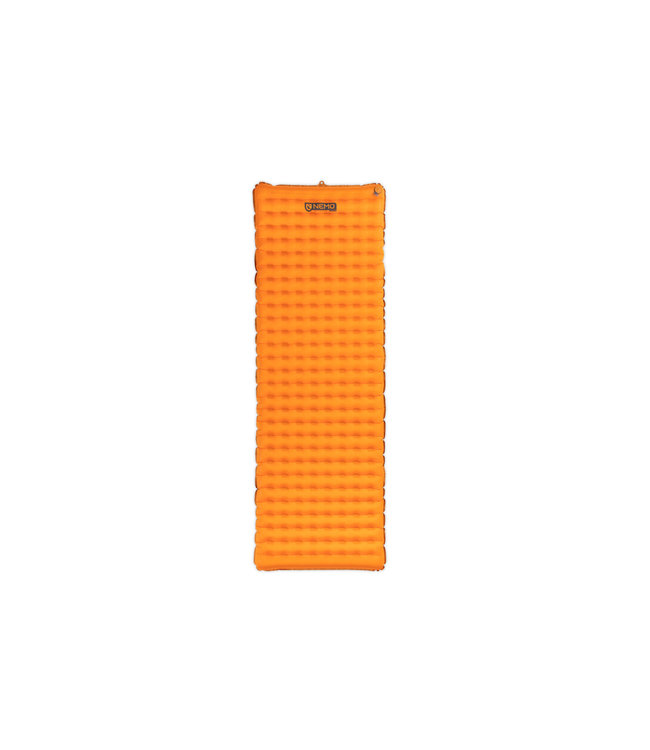 NEMO Tensor Alpine
