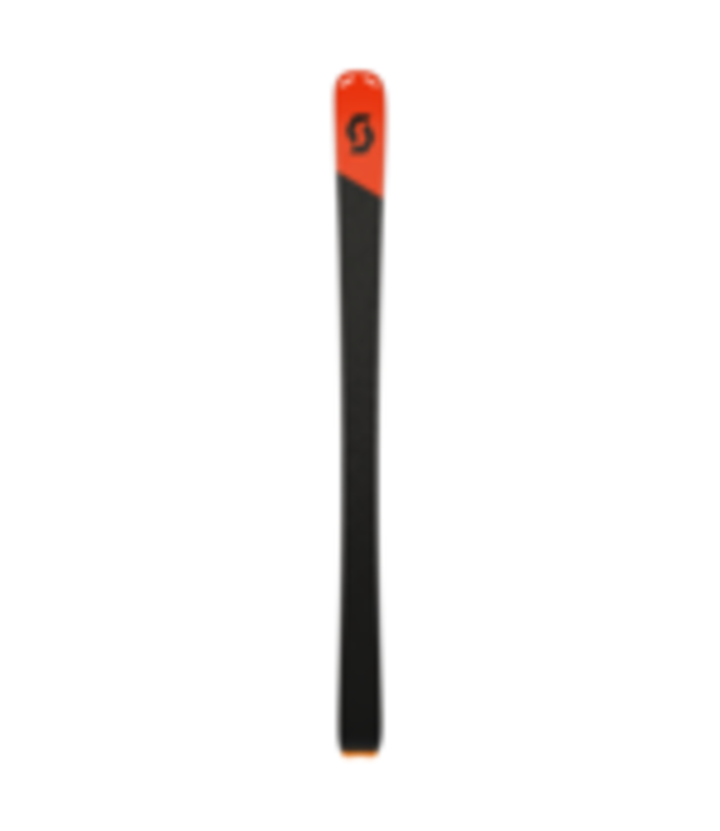 (21/22) W's Superguide 95