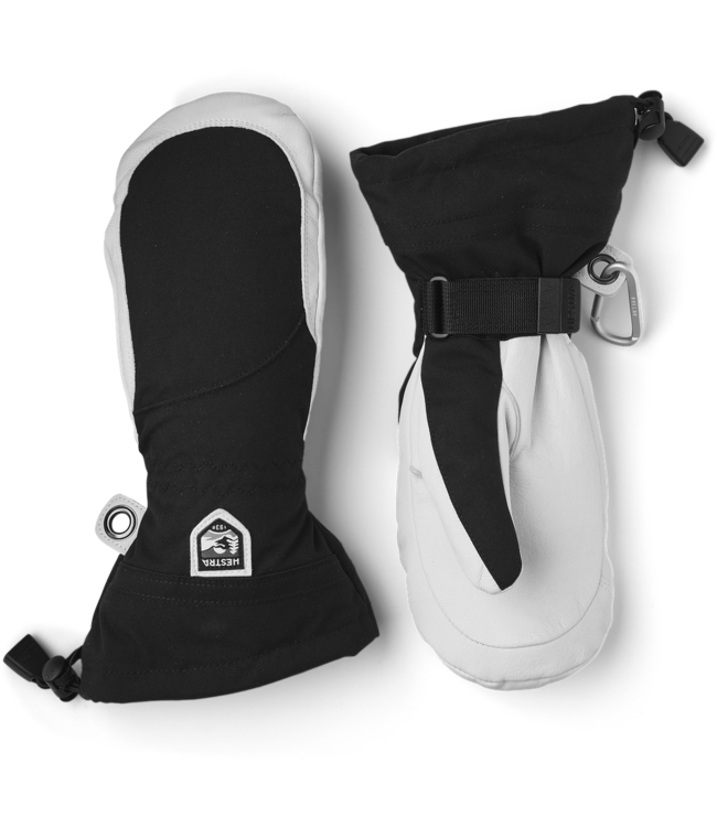 Heli Ski Mitt W's