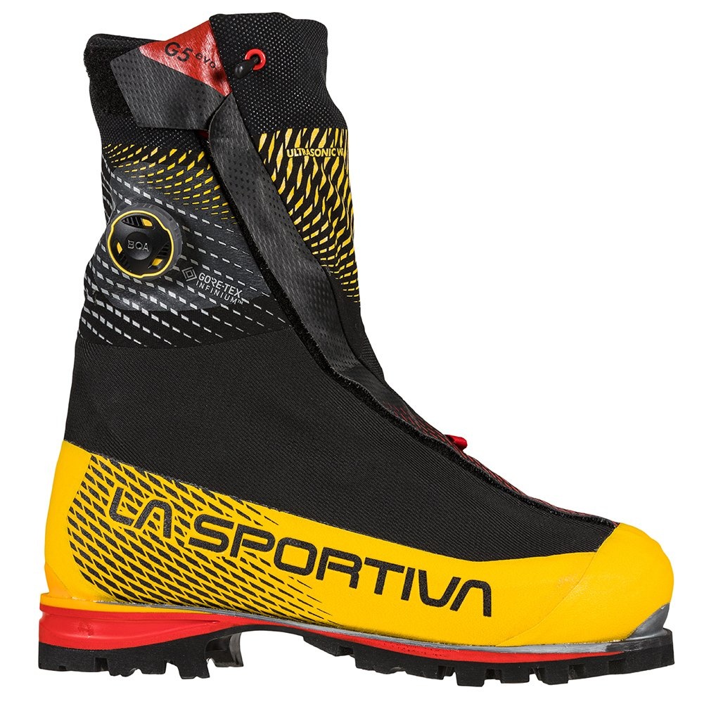 【新品未使用】LA SRORTIVA G5 evo GTX/25.5cm G5 Evo - Alaska Mountaineering & Hiking
